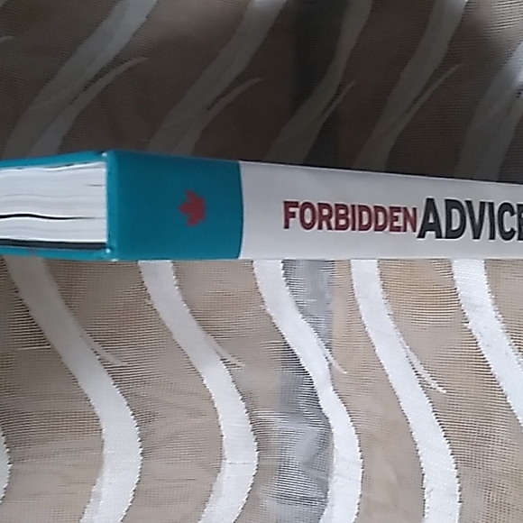 FORBIDDEN ADVICE*1703 RARELY DIVULGED SECRETS TO SAVE TIME, MONEY, AND TROUBLE!! - Picture 7 of 9